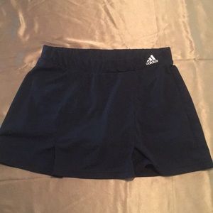 Adidas skort